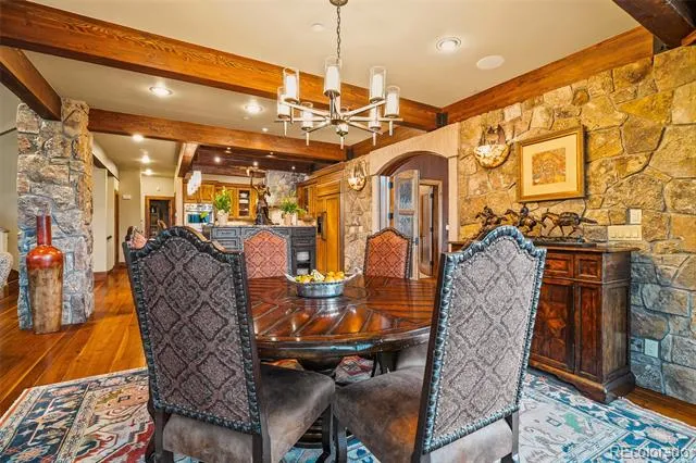 31 Pinnacle Lane Dillon, CO 80435