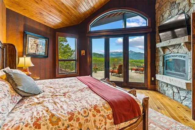 31 Pinnacle Lane Dillon, CO 80435