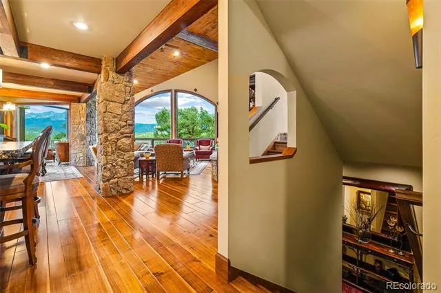 31 Pinnacle Lane Dillon, CO 80435