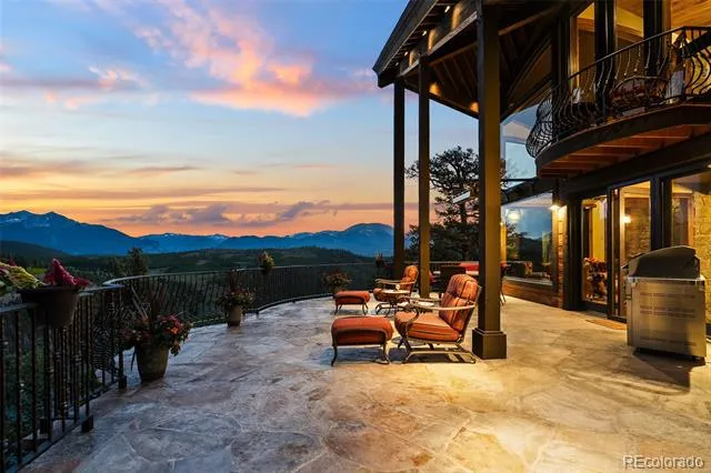 31 Pinnacle Lane Dillon, CO 80435