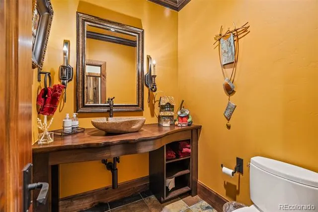 31 Pinnacle Lane Dillon, CO 80435