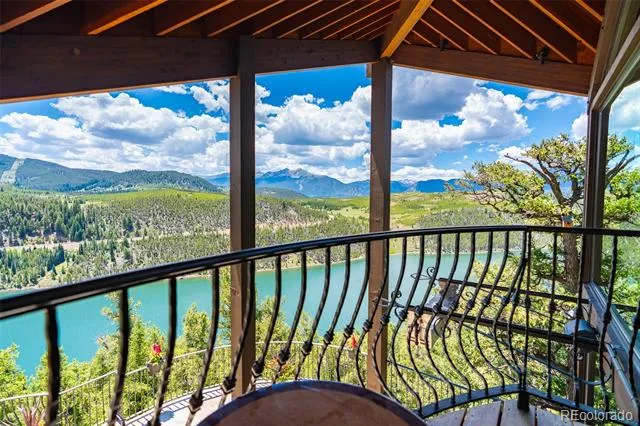 31 Pinnacle Lane Dillon, CO 80435