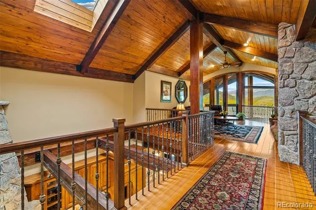 31 Pinnacle Lane Dillon, CO 80435