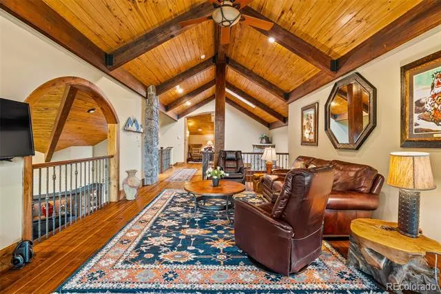 31 Pinnacle Lane Dillon, CO 80435