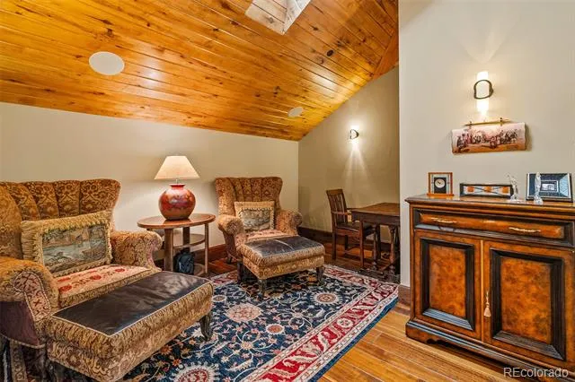 31 Pinnacle Lane Dillon, CO 80435