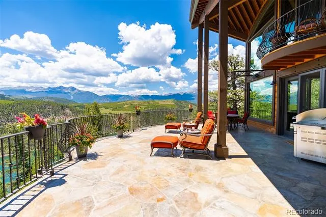 31 Pinnacle Lane Dillon, CO 80435