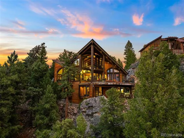 31 Pinnacle Lane Dillon, CO 80435