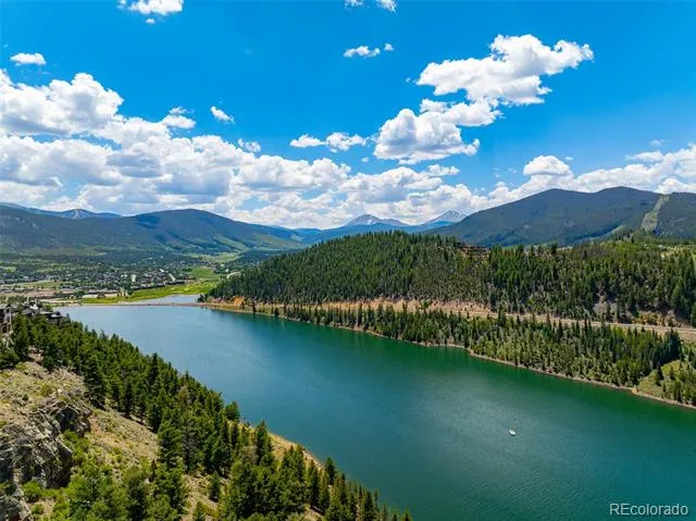 31 Pinnacle Lane Dillon, CO 80435