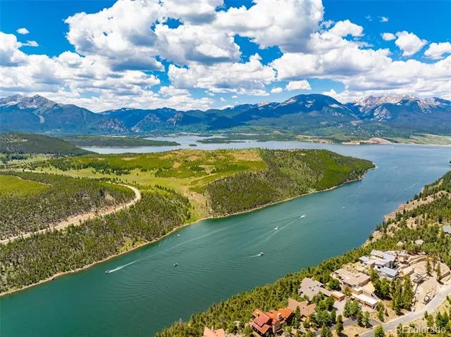 31 Pinnacle Lane Dillon, CO 80435