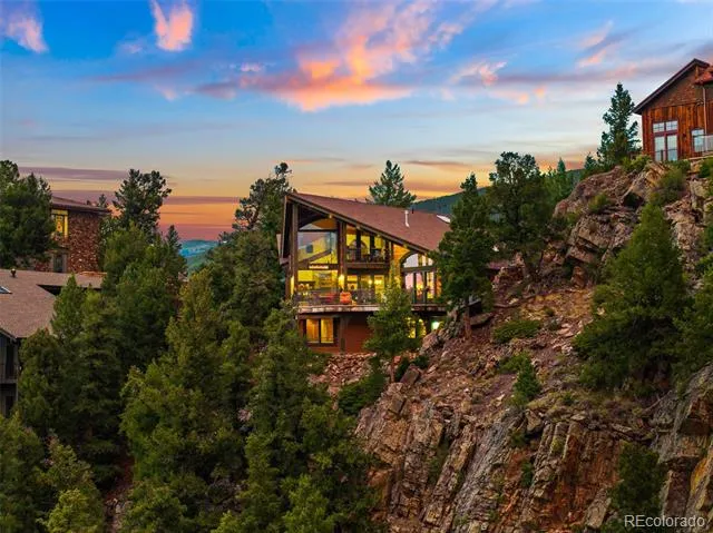 31 Pinnacle Lane Dillon, CO 80435