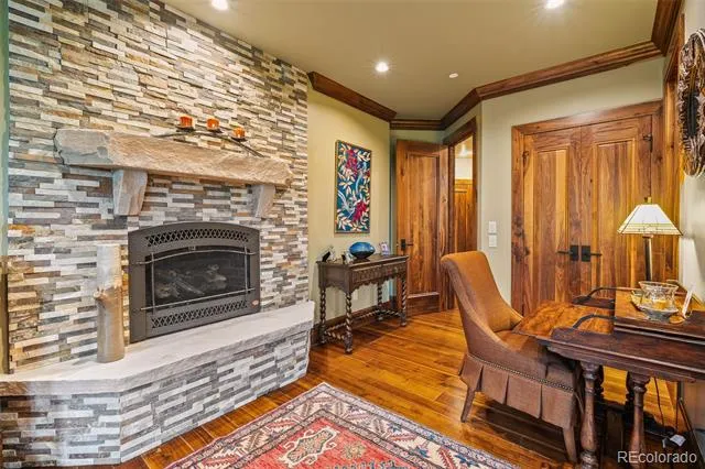 31 Pinnacle Lane Dillon, CO 80435