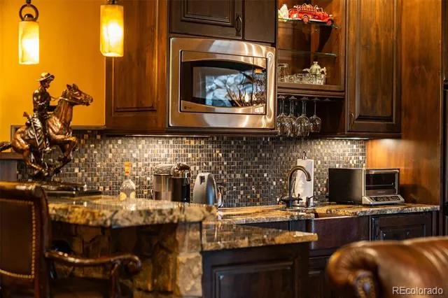 31 Pinnacle Lane Dillon, CO 80435