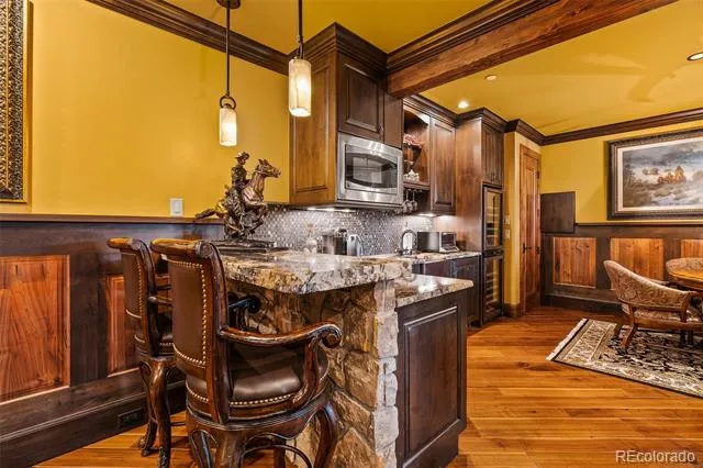 31 Pinnacle Lane Dillon, CO 80435