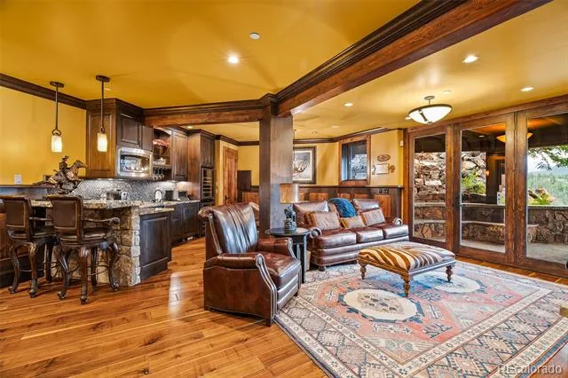 31 Pinnacle Lane Dillon, CO 80435