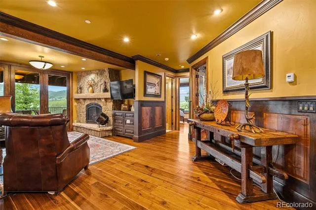 31 Pinnacle Lane Dillon, CO 80435