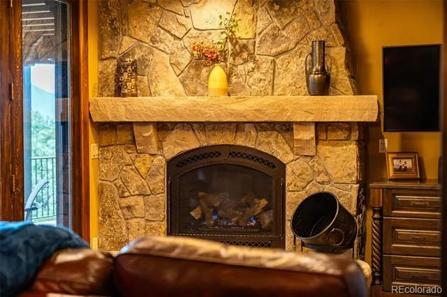 31 Pinnacle Lane Dillon, CO 80435
