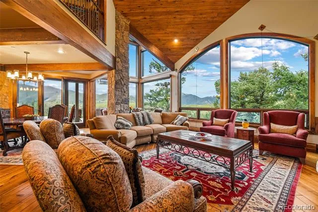 31 Pinnacle Lane Dillon, CO 80435