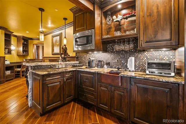 31 Pinnacle Lane Dillon, CO 80435