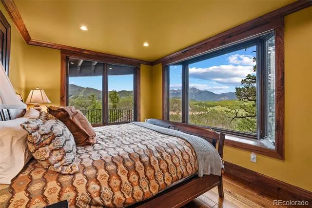 31 Pinnacle Lane Dillon, CO 80435