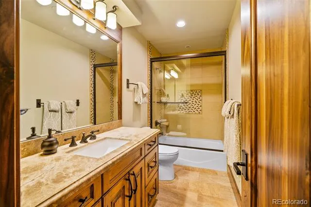 31 Pinnacle Lane Dillon, CO 80435