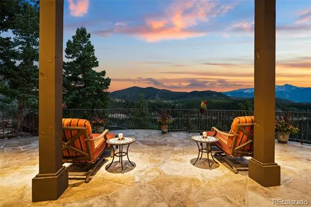 31 Pinnacle Lane Dillon, CO 80435