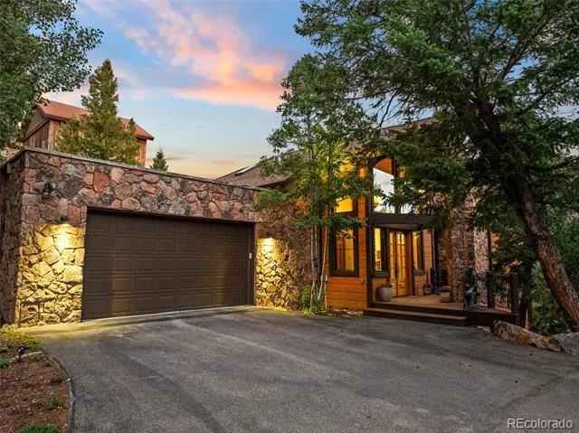 31 Pinnacle Lane Dillon, CO 80435