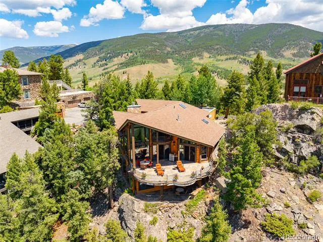 31 Pinnacle Lane Dillon, CO 80435