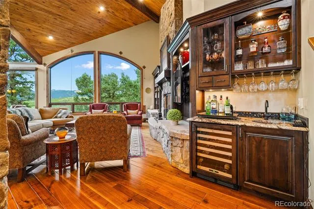 31 Pinnacle Lane Dillon, CO 80435
