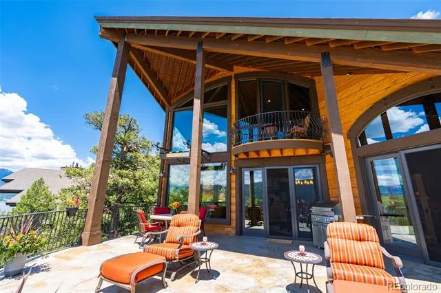 31 Pinnacle Lane Dillon, CO 80435