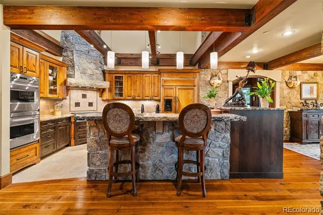 31 Pinnacle Lane Dillon, CO 80435