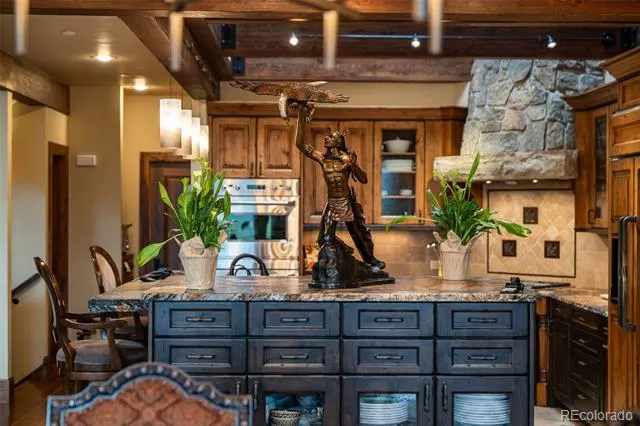 31 Pinnacle Lane Dillon, CO 80435