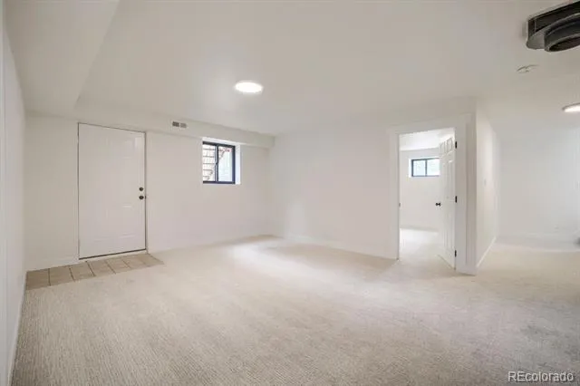 93 Prospect Drive Alma, CO 80420