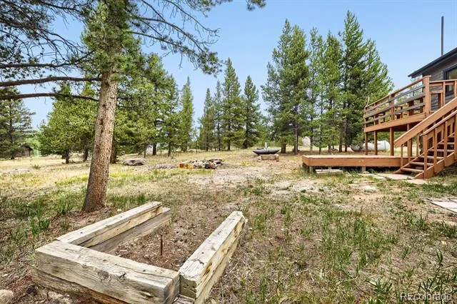 93 Prospect Drive Alma, CO 80420