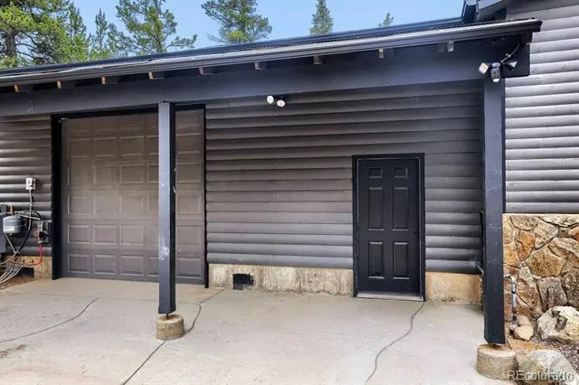 93 Prospect Drive Alma, CO 80420