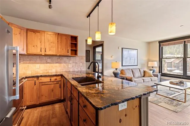 129 River Run Road #8053 Keystone, CO 80435