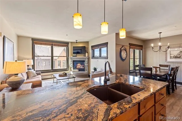 129 River Run Road #8053 Keystone, CO 80435