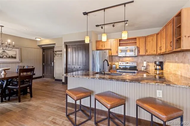 129 River Run Road #8053 Keystone, CO 80435