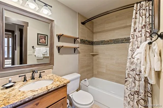 129 River Run Road #8053 Keystone, CO 80435