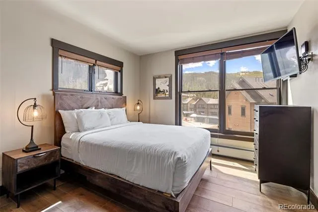129 River Run Road #8053 Keystone, CO 80435