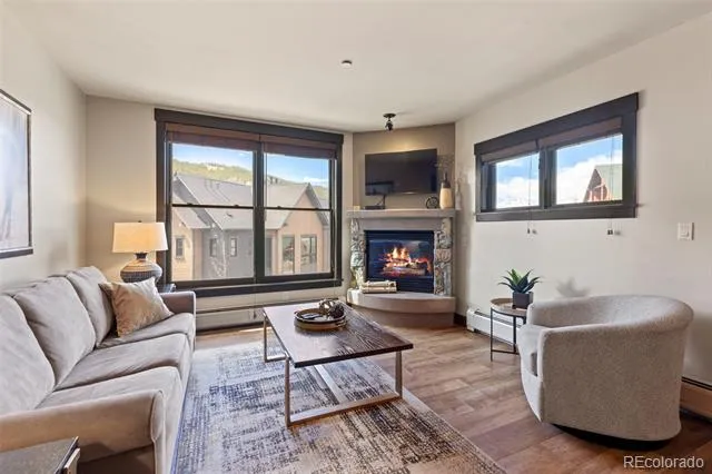 129 River Run Road #8053 Keystone, CO 80435
