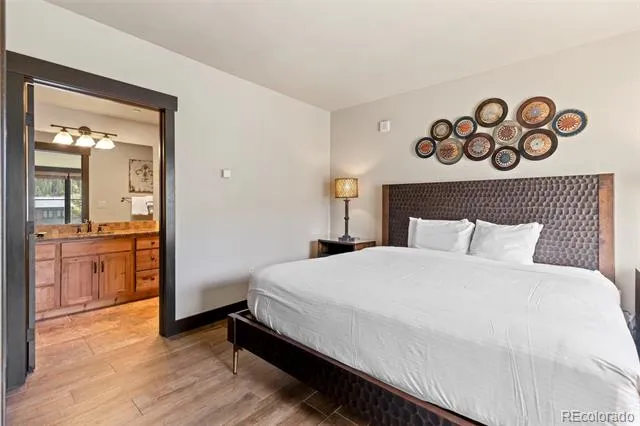 129 River Run Road #8053 Keystone, CO 80435