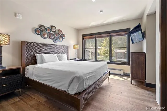 129 River Run Road #8053 Keystone, CO 80435