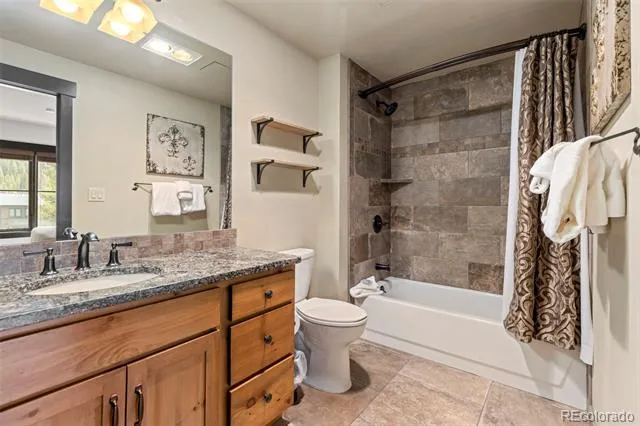 129 River Run Road #8053 Keystone, CO 80435