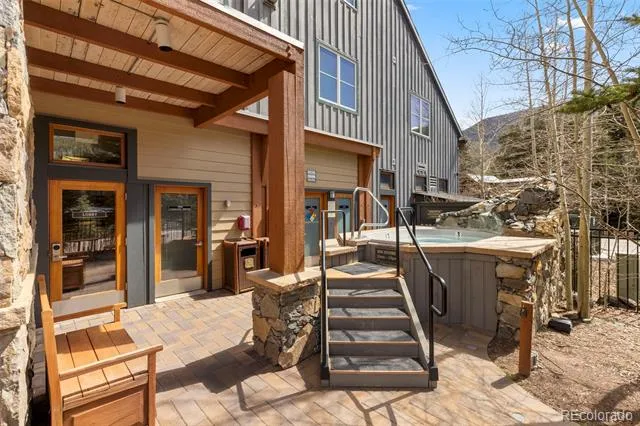 129 River Run Road #8053 Keystone, CO 80435