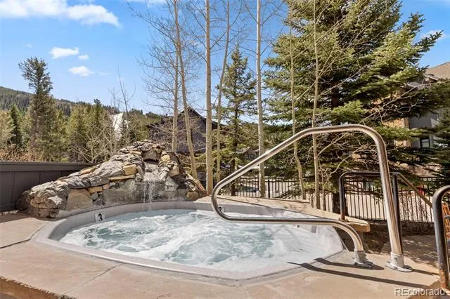 129 River Run Road #8053 Keystone, CO 80435