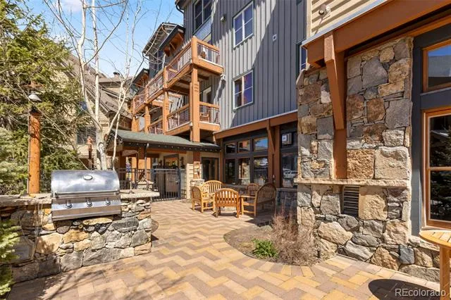 129 River Run Road #8053 Keystone, CO 80435