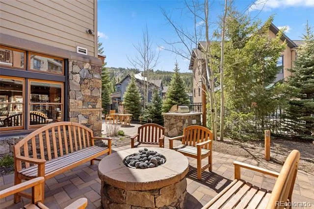 129 River Run Road #8053 Keystone, CO 80435