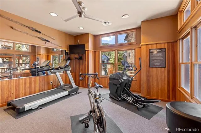 129 River Run Road #8053 Keystone, CO 80435