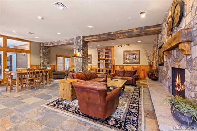 129 River Run Road #8053 Keystone, CO 80435