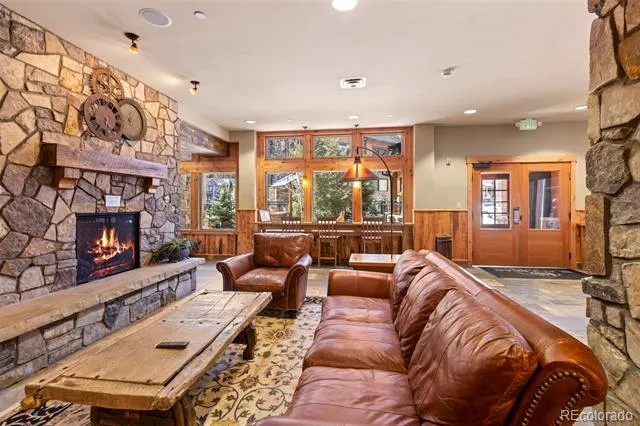 129 River Run Road #8053 Keystone, CO 80435